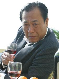 吴敬中&nbsp;角色图片