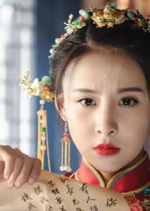 一丈红角色图片