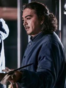 &nbsp;杰布角色图片