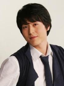 不良情侣里的崔基赞角色剧照