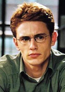 哈里·奥斯本角色图片