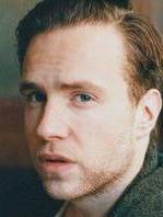 黑镜 第四季里的乔·波特角色剧照