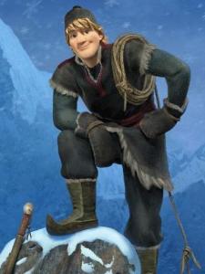 克里斯托夫（Kristoff）