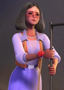 凯特琳娜&nbsp;Madame Katerina&nbsp;