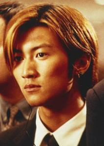 太子（Jack）角色图片