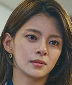 金书真角色图片