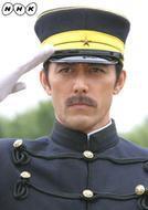 秋山好古角色图片