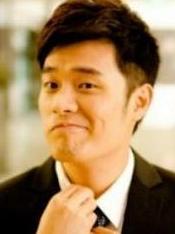 青年唐冠中，唐力