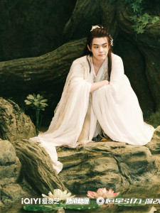 狐妖小红娘月红篇里的涂山流觞