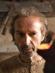 匹诺曹里的戈佩托&nbsp;角色剧照