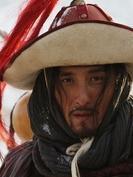 新水浒传里的林冲角色剧照