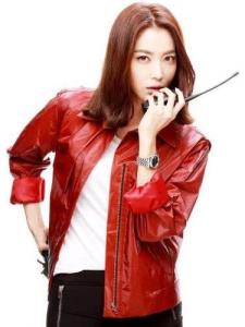 江南警署 – 金思磬角色图片