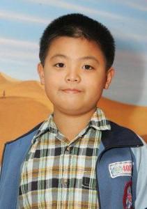 江裕树角色图片