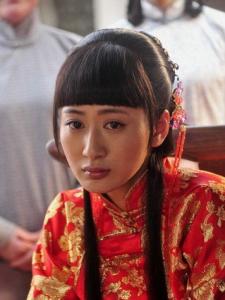 一代枭雄里的刘二泉角色剧照