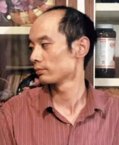 编辑部的故事里的李冬宝角色剧照