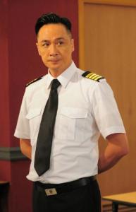 &nbsp;唐亦琛 (Samuel/Sam)