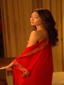 王心如角色图片