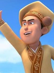 阿唐奇遇里的阿唐角色剧照