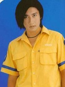 秦可豪角色图片