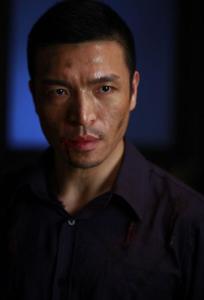 王天霸角色图片