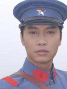 严振国角色图片