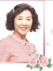 金静爱角色图片