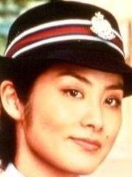 女警察角色图片