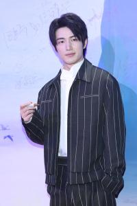 蓝色生死恋里的&nbsp;俊熙角色剧照