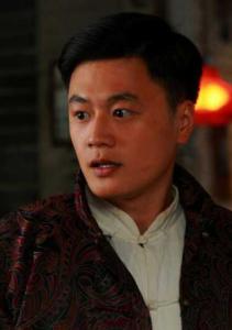 天下第一刀里的六麻子角色剧照