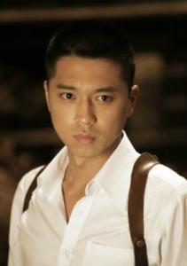 穆延昭&nbsp;角色图片