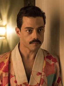 佛莱迪·摩克瑞