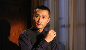 蒋公绰角色图片