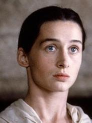 马德琳角色图片