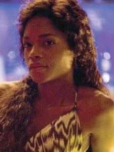 特鲁迪·约普琳