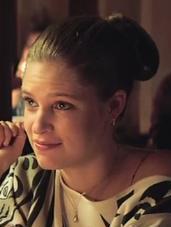 犯罪家族里的Mónic角色剧照