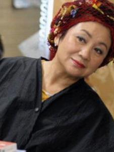 阿来母亲角色图片