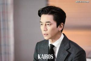 &nbsp;崔锡贤角色图片