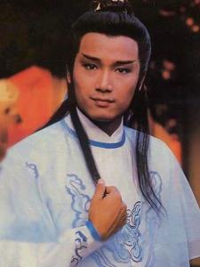 楚留香之蝙蝠传奇里的楚留香角色剧照