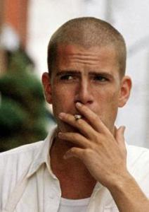 洛奇5里的布雅尼角色剧照