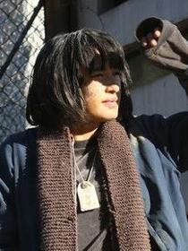 生田结角色图片