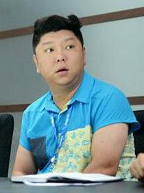 郭伟达&nbsp;角色图片