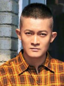 &nbsp;范阳角色图片