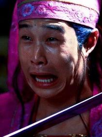 李四&nbsp;角色图片