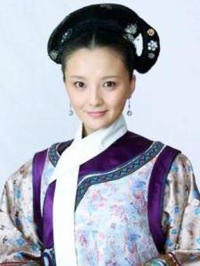 崔槿汐角色图片