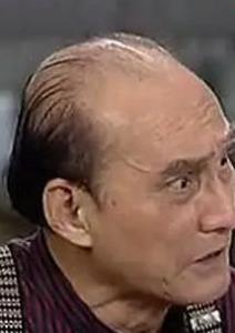 张约翰（张伯伯）