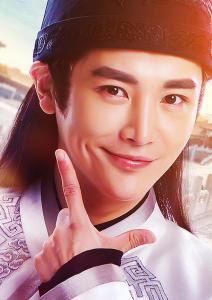 纳妾记第三季里的杨秋池角色剧照