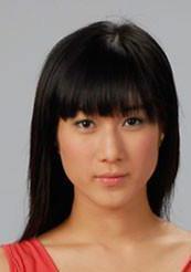 施嘉嘉角色图片