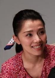 一世牵挂里的潘虹角色剧照