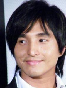 朱耀武/苏麦可角色图片