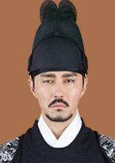 光海君角色图片